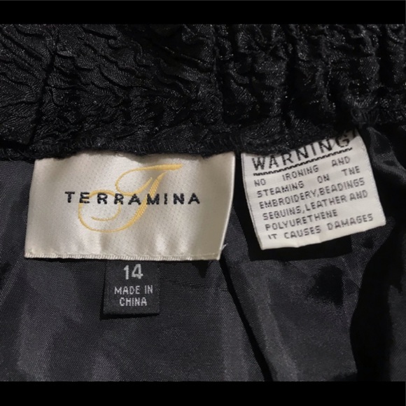 teramina set - Picture 9 of 9